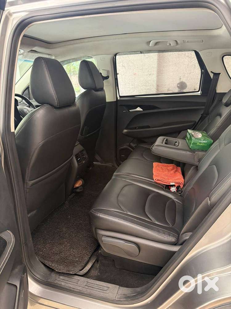 Mg Hector 2019 Diesel Well Maintained