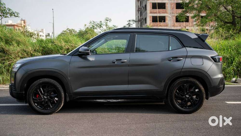 Hyundai Creta 1.6 Sx (o), 2025, Diesel