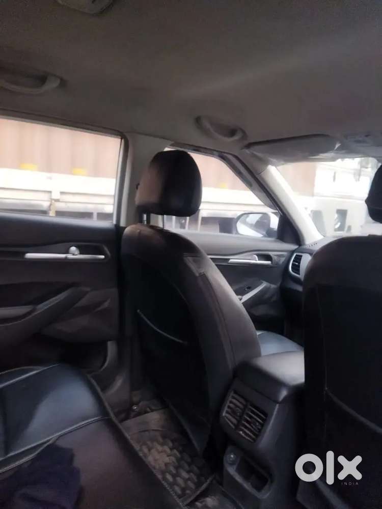 Kia Seltos 2021 Diesel 92000 Km Driven