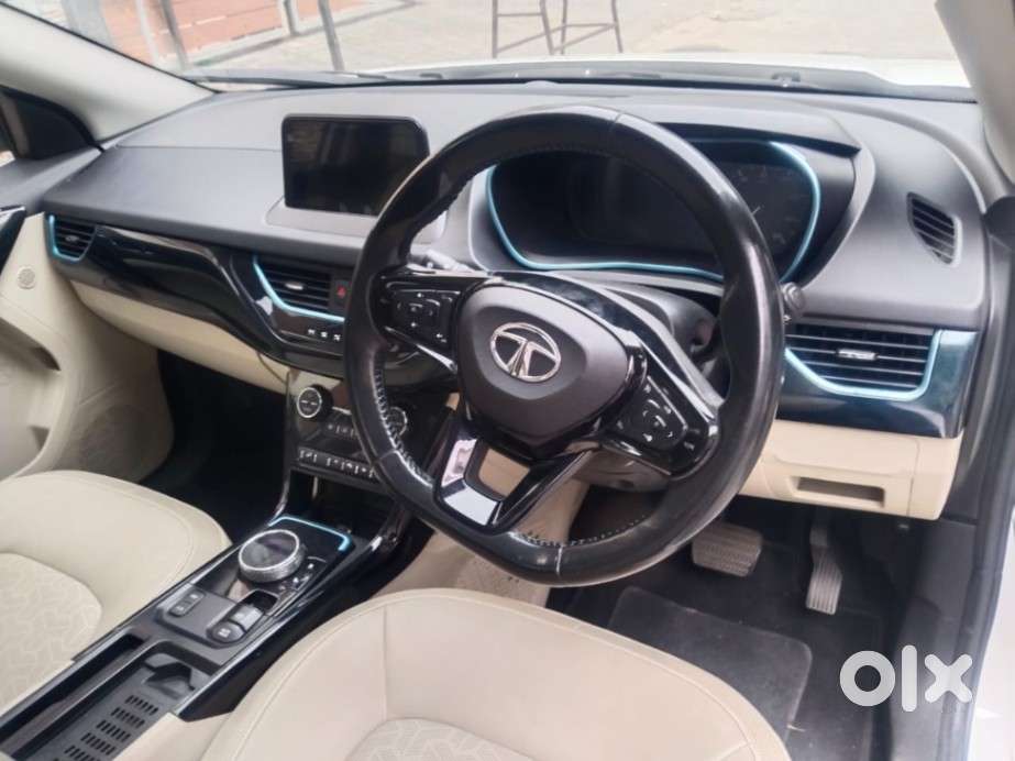 Tata Nexon Ev Xz Plus Lux, 2023, Electric