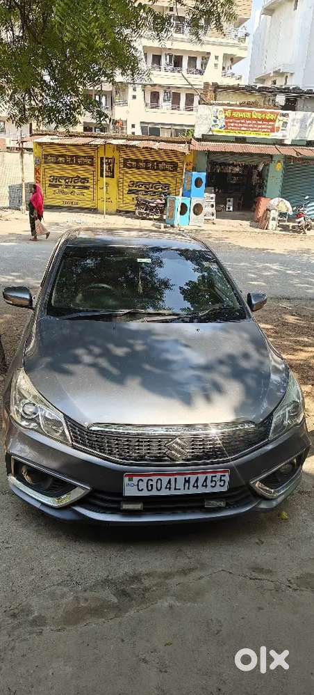 Ciaz Zdi Plus Top Model Jada Nhi Chali Hai Car