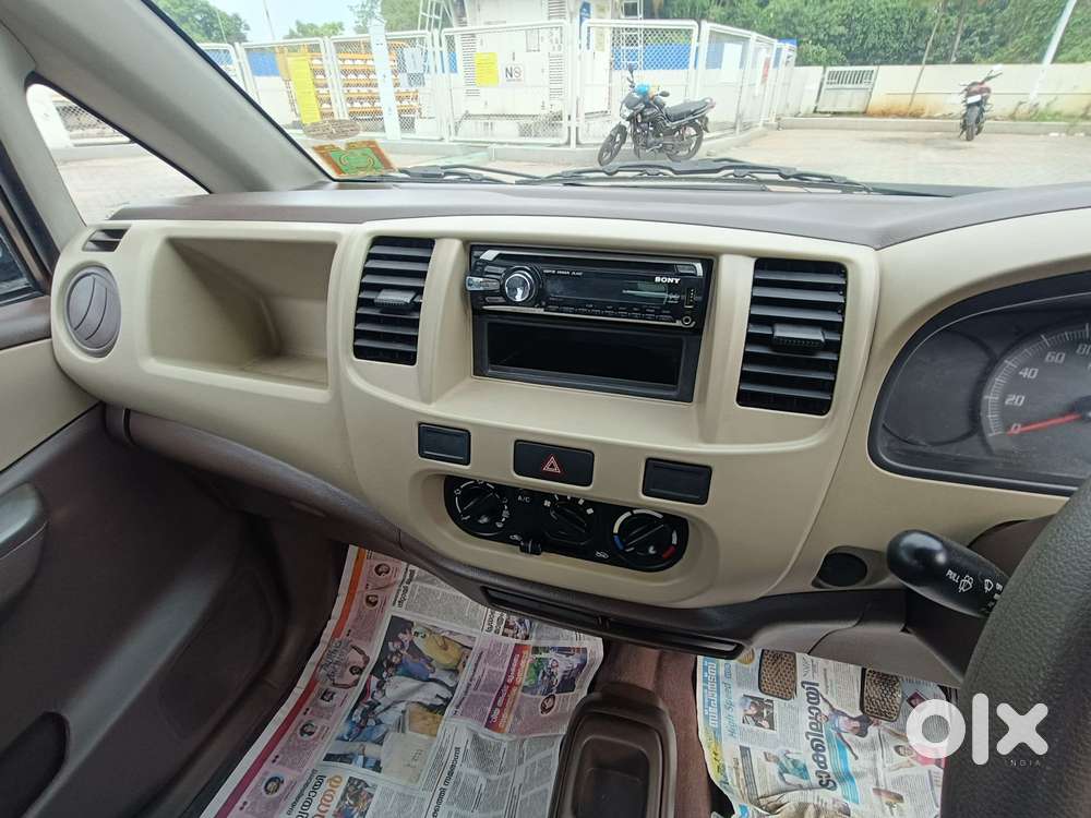 Maruti Suzuki Zen Estilo Lx Bsiv, 2009, Petrol