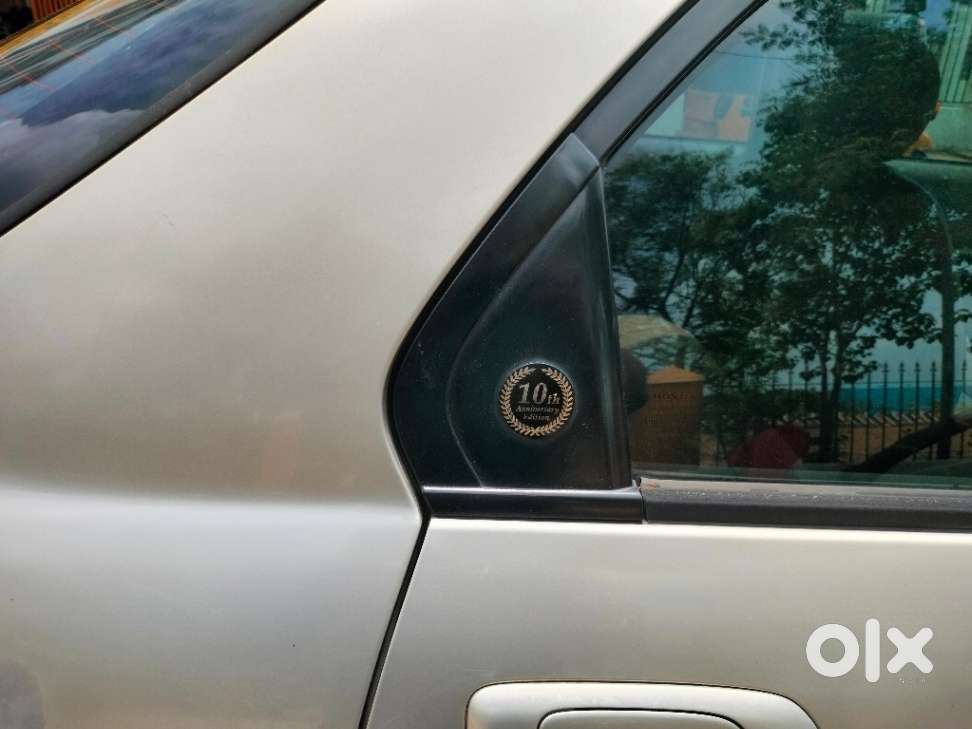 Honda City Anniversary I-vtec Cvt Zx, 2008, Petrol
