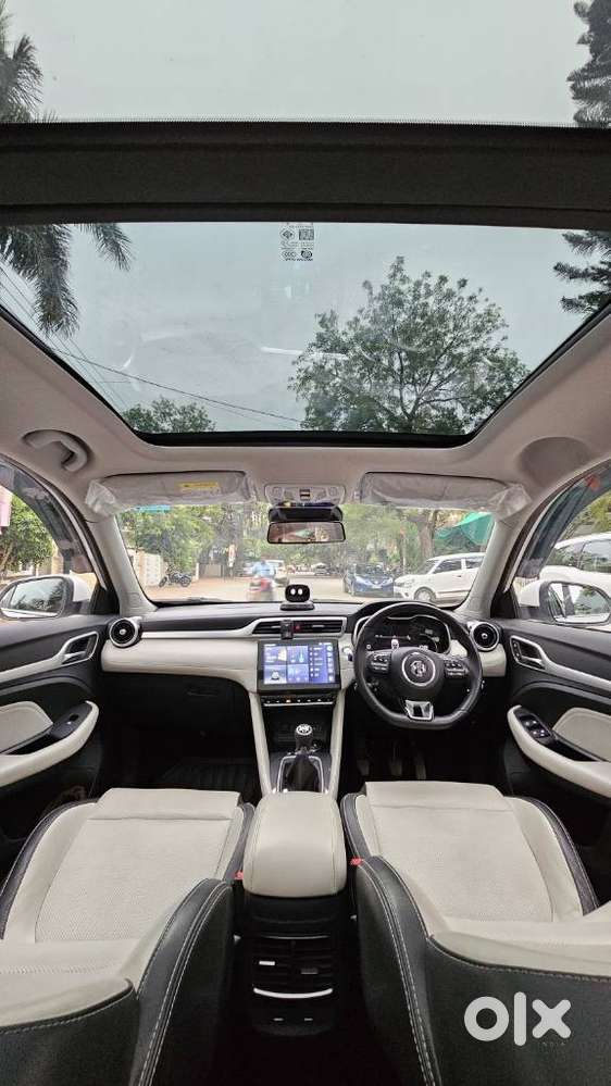 Mg Astor 1.5 Sharp, 2024, Petrol