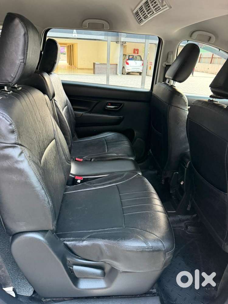 Maruti Suzuki Xl6 1.5 Zeta Mt, 2021, Petrol