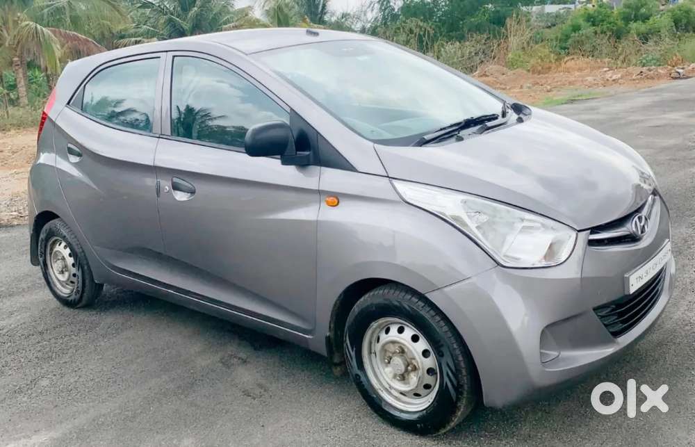 Hyundai Eon Era +, 2013, Petrol