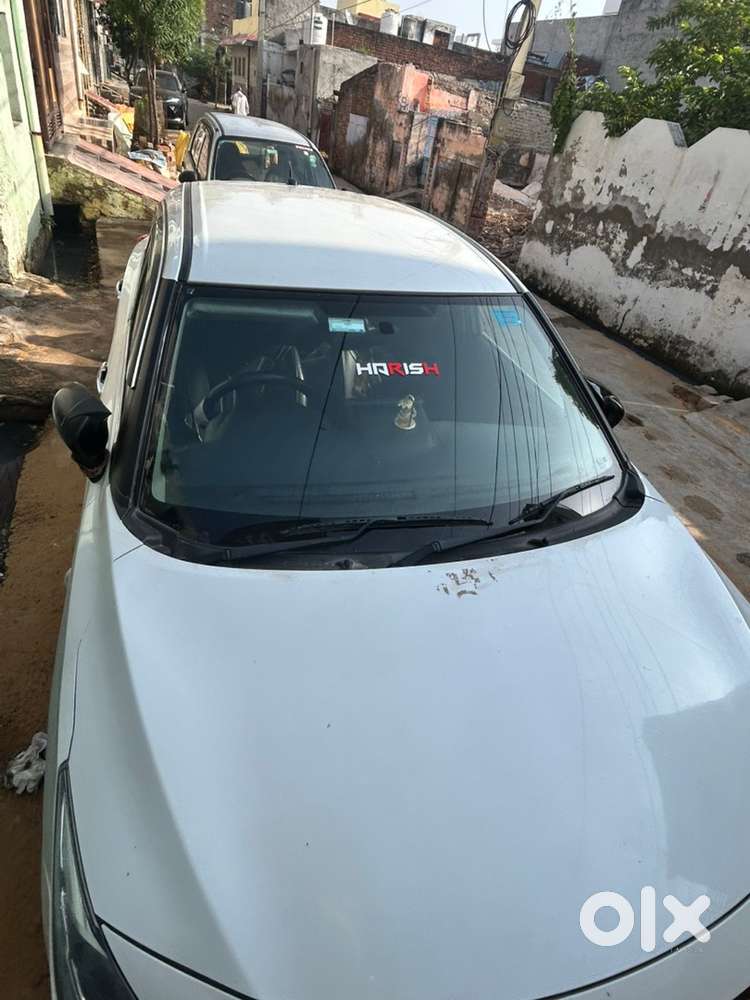 Maruti Baleno Sigma 2024