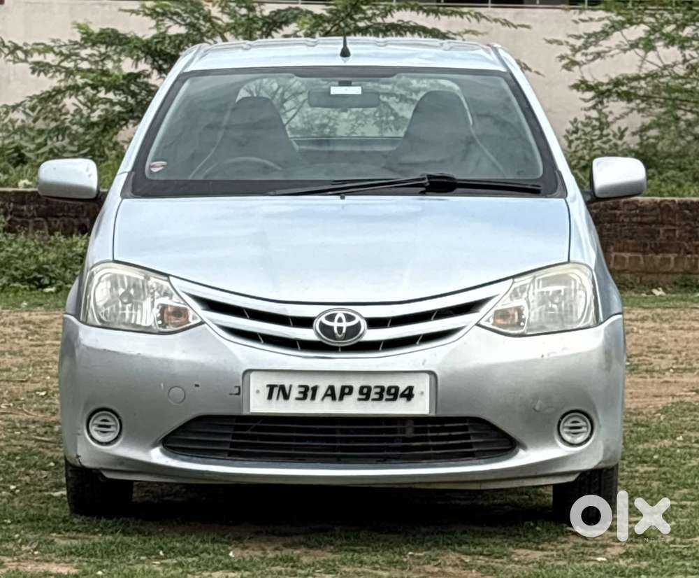 Toyota Etios Liva Gd, 2013, Diesel