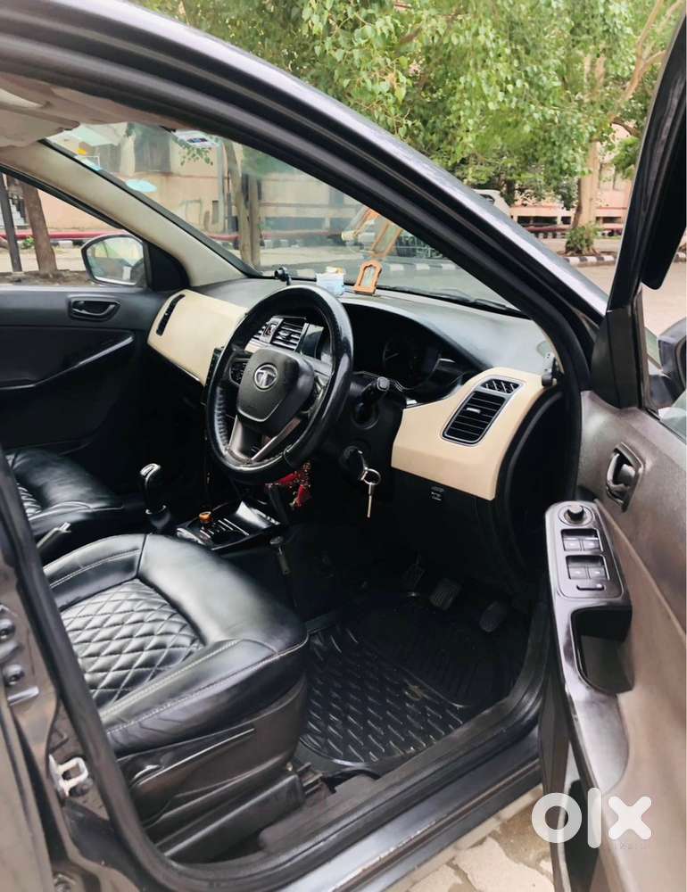 Tata Zest 2015 Cng & Hybrids Well Maintained