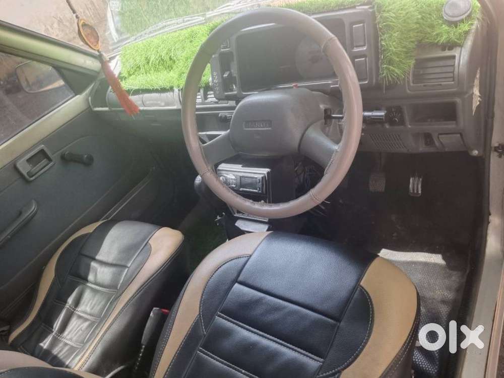 Maruti Suzuki 800, 2007, Petrol