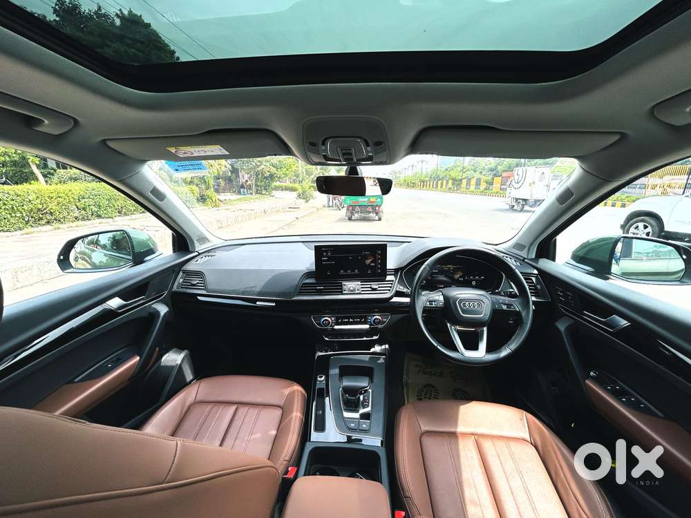 Audi Q5 2.0 45 Tfsi Technology, 2023, Petrol