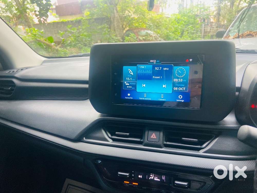 Maruti Swift Vxi 2026 Petrol