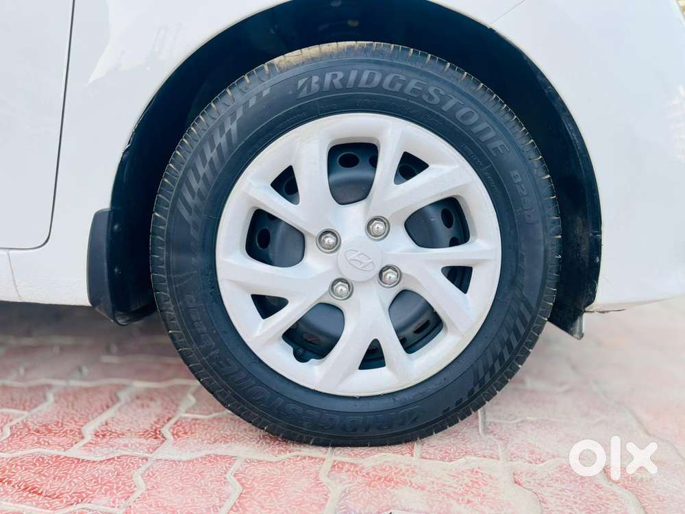 Hyundai Grand I10, 2018, Cng & Hybrids