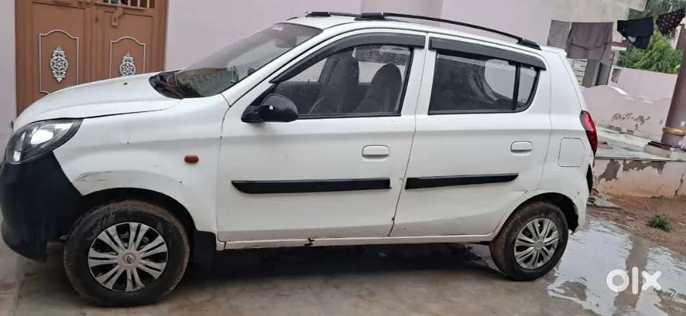 Maruti Suzuki Alto 800 Vxi 2014 Car
