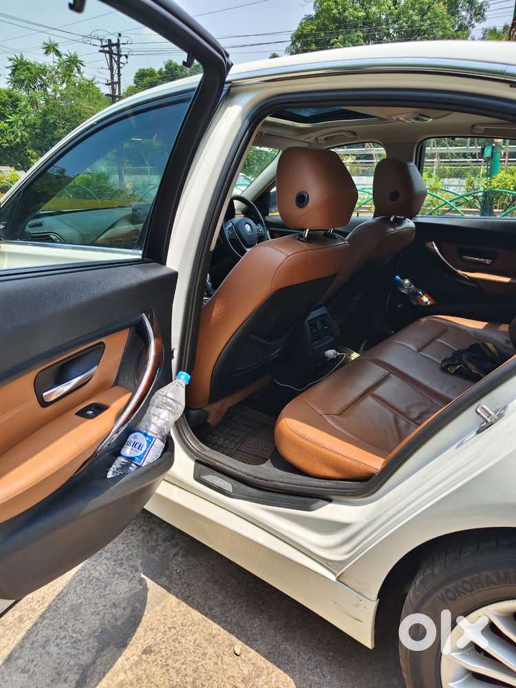 Bmw 3 Series 320d, 2014, Diesel