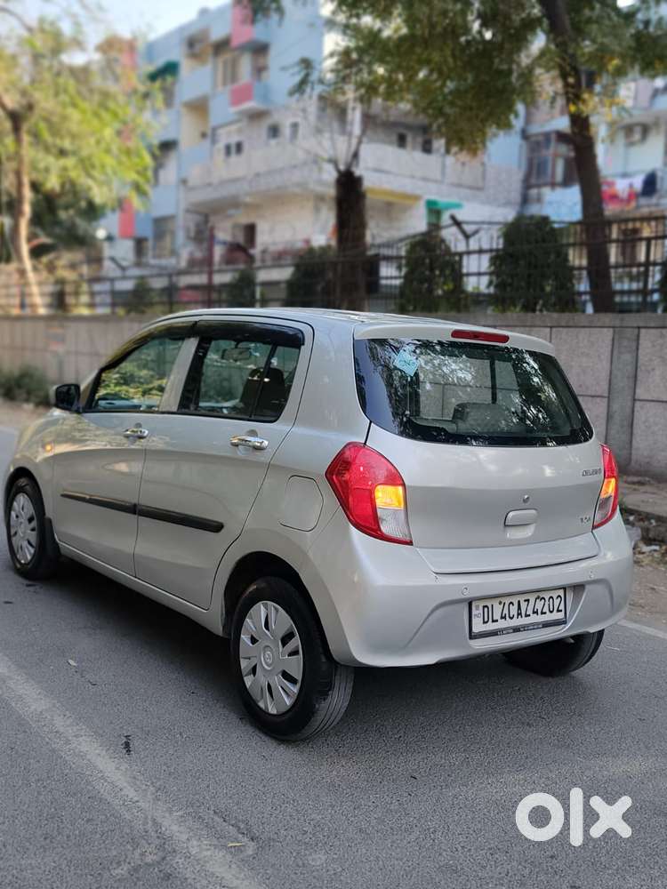 Maruti Suzuki Celerio, 2019, Cng & Hybrids