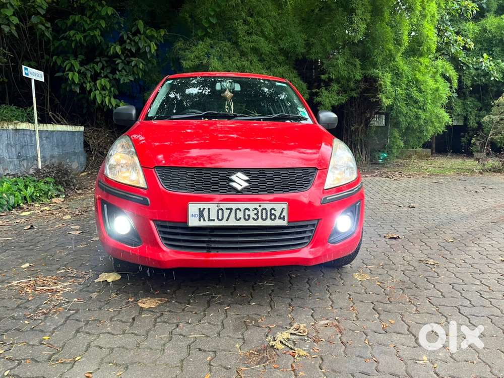 Maruti Suzuki Model 2016
