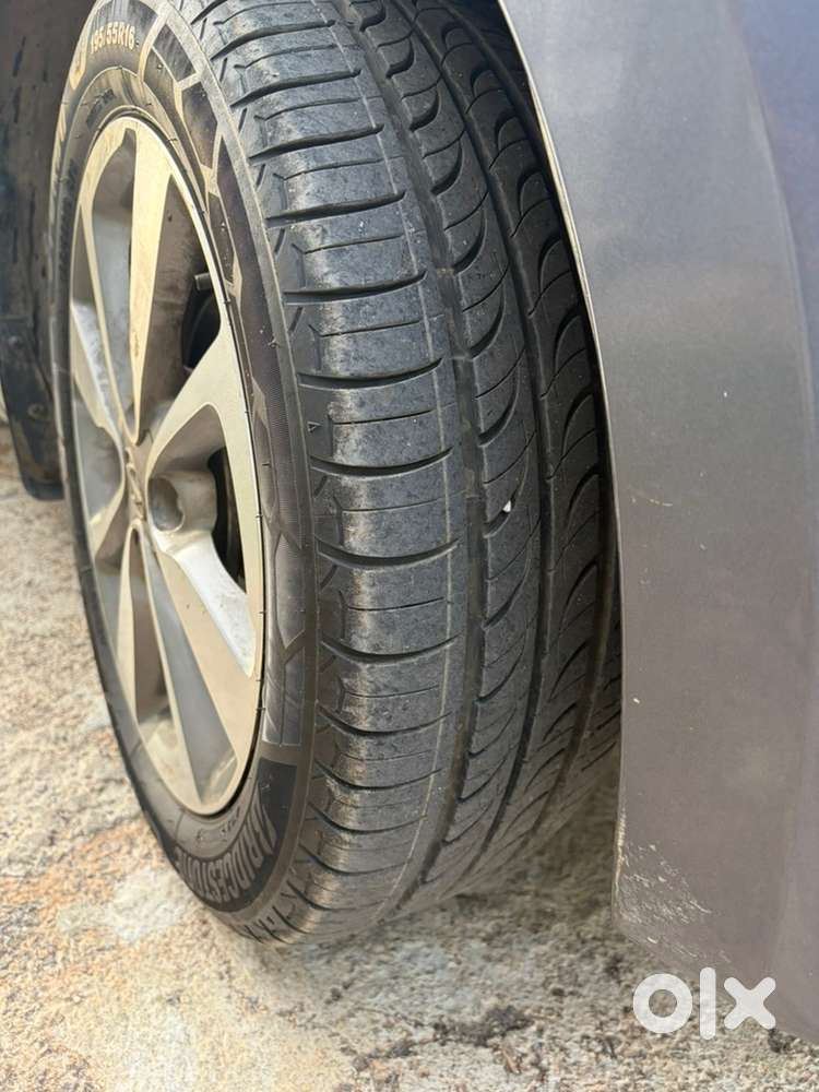 Hyundai Elite I20 Petrol Manual 2017