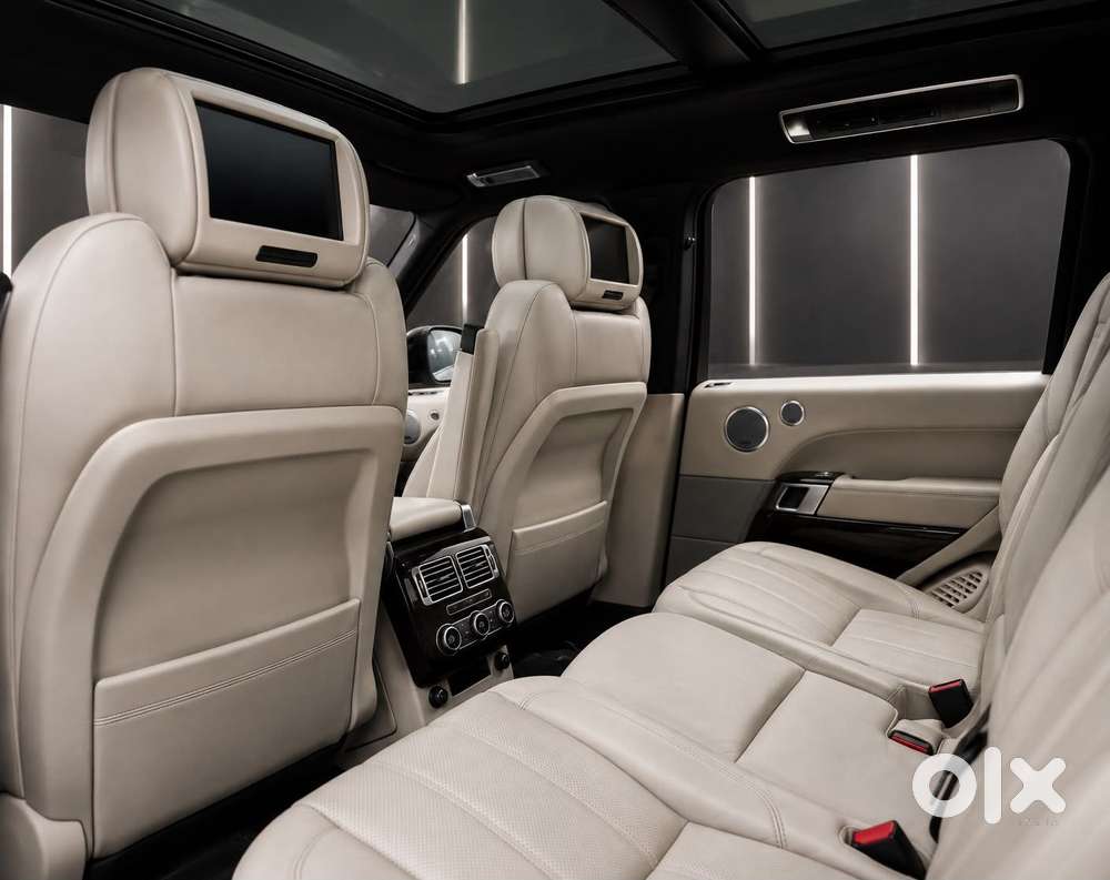 Land Rover Range 3.0 Vogue, 2013, Diesel