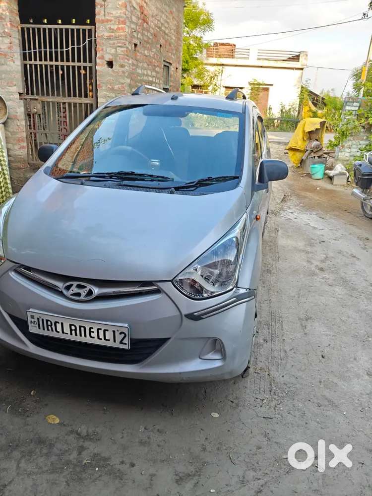 Best Car With Mileage Of 300km+ In 800rs On Gas