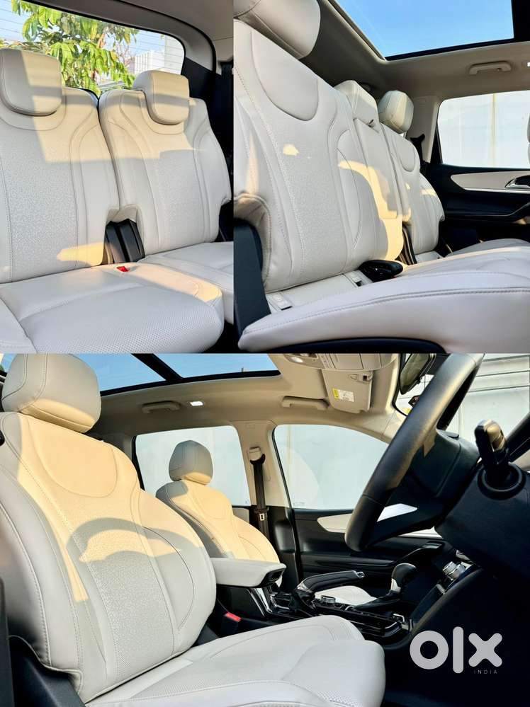 Mahindra Xuv700 2.2 Ax 7 Diesel Mt Str, 2024, Diesel