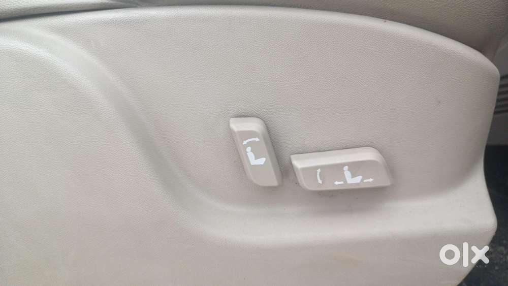 Mahindra Xuv500 W10 At, 2017, Diesel