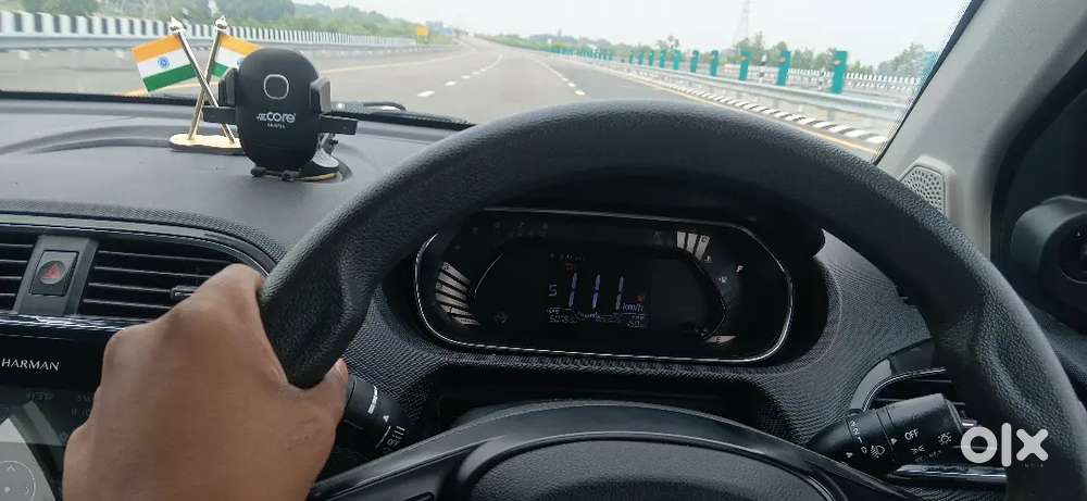 Tata Tiago 1.2 Xt 2024 Petrol Manual