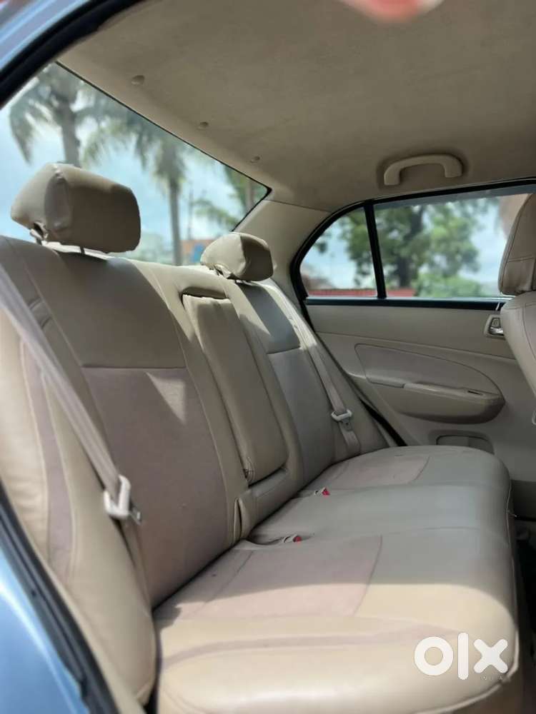 Maruti Suzuki Swift Dzire 1.3 Vxi, 2014, Petrol