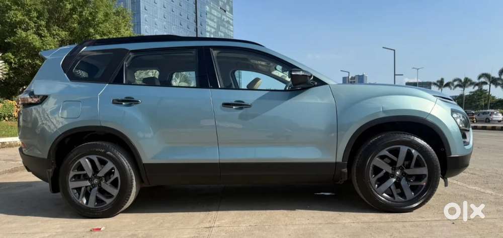 Tata Safari 2.0 Kryotec Xza Plus, 2021, Diesel