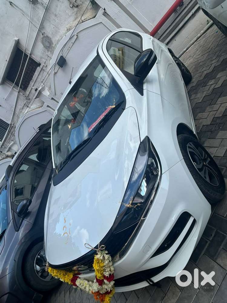 Tata Tiago Petrol Manual 2024