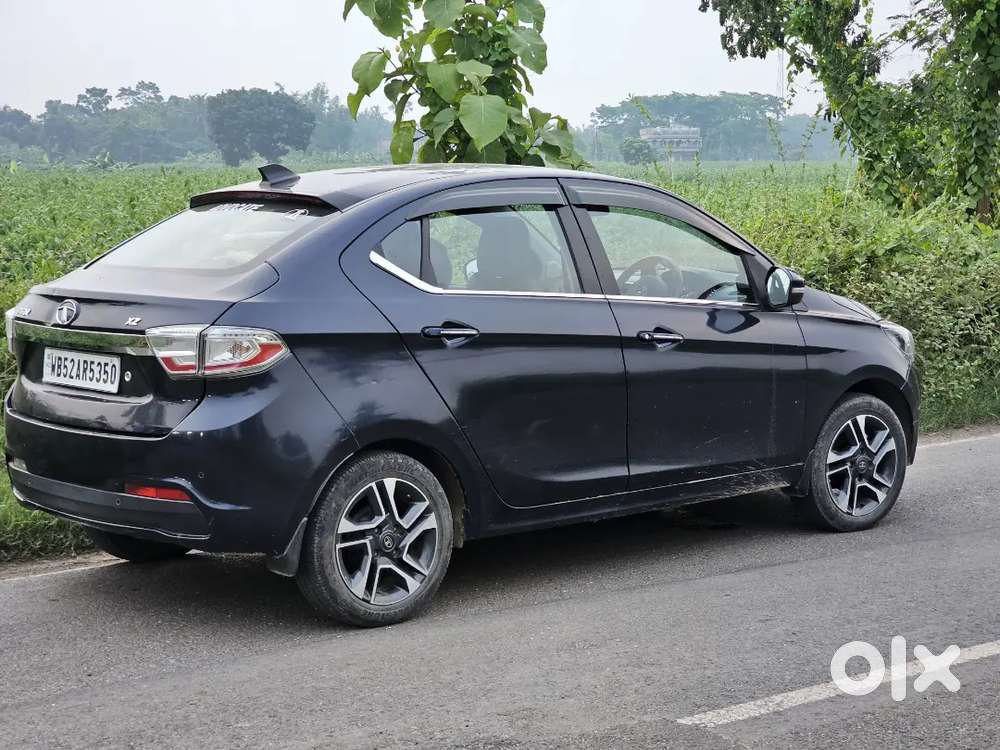 Tata Tigor 2019