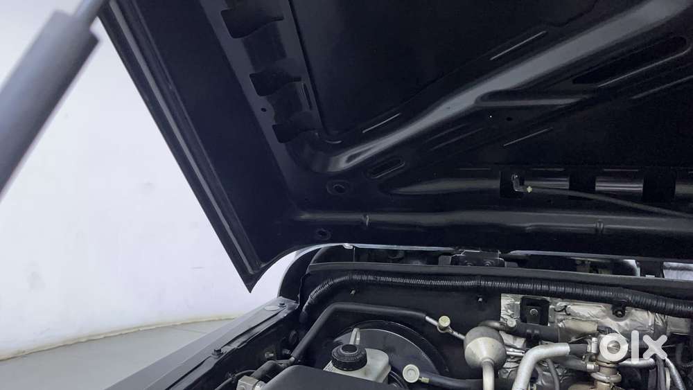Mahindra Thar 1.5 Lx Hard Top Diesel At 4 Rwd, 2021, Diesel