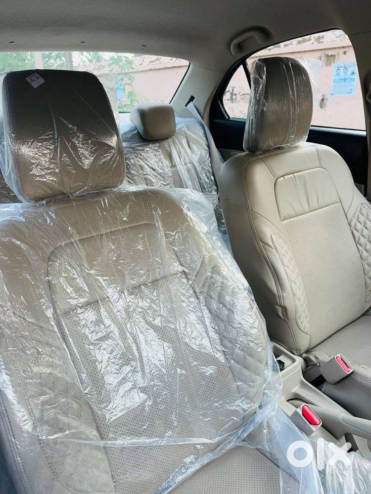 Maruti Suzuki Swift Dzire 1.2 Vxi Bsiv, 2018, Petrol