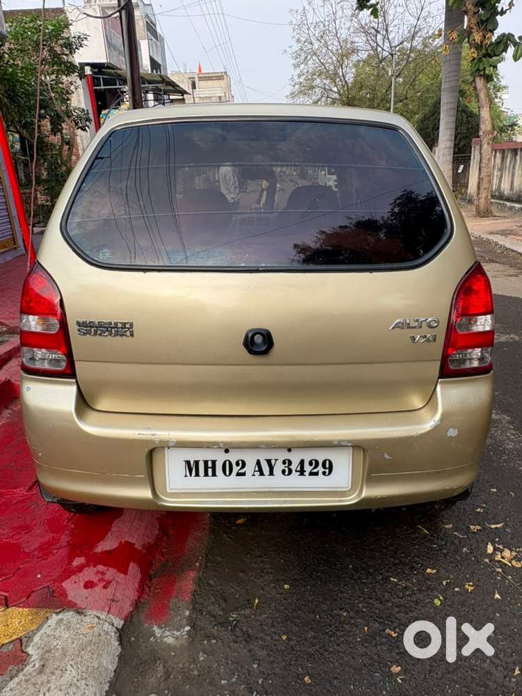 Maruti Suzuki 2007 Car