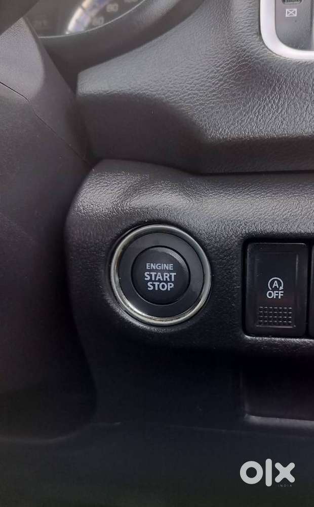 Maruti Suzuki S-cross 2017-2020 1.3 Zeta, 2019, Diesel