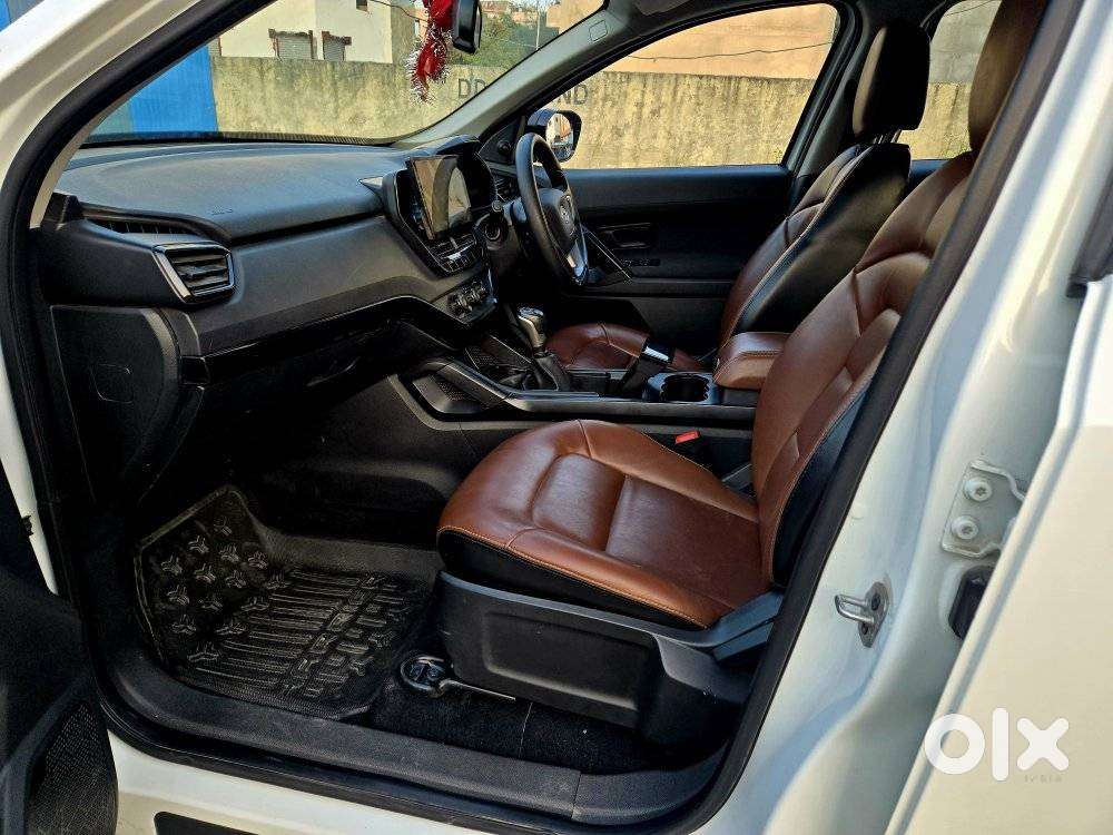 Tata Harrier