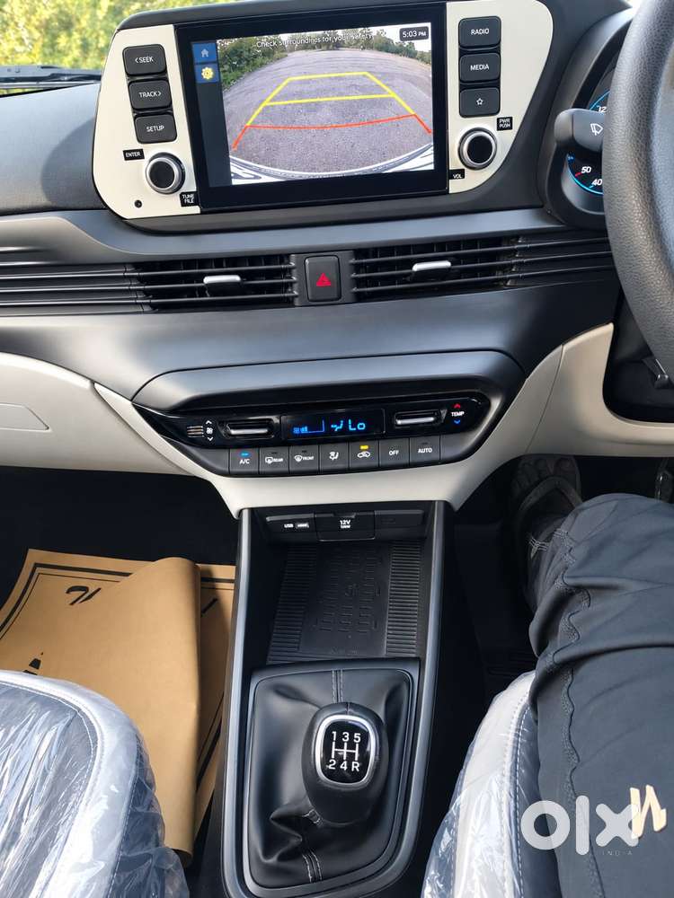 Hyundai I20 1.2 Spotz, 2023, Petrol