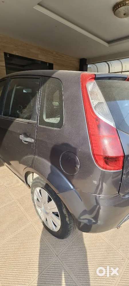 Urgent Sell Figo