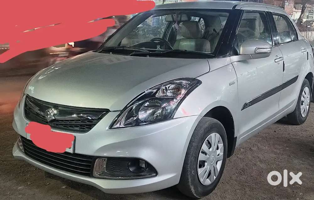 Maruti Suzuki Dzire 2012 Diesel 265000 Km Driven