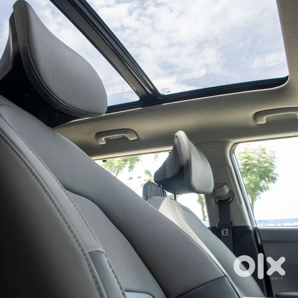 Kia Seltos Htk Plus G, 2026, Petrol