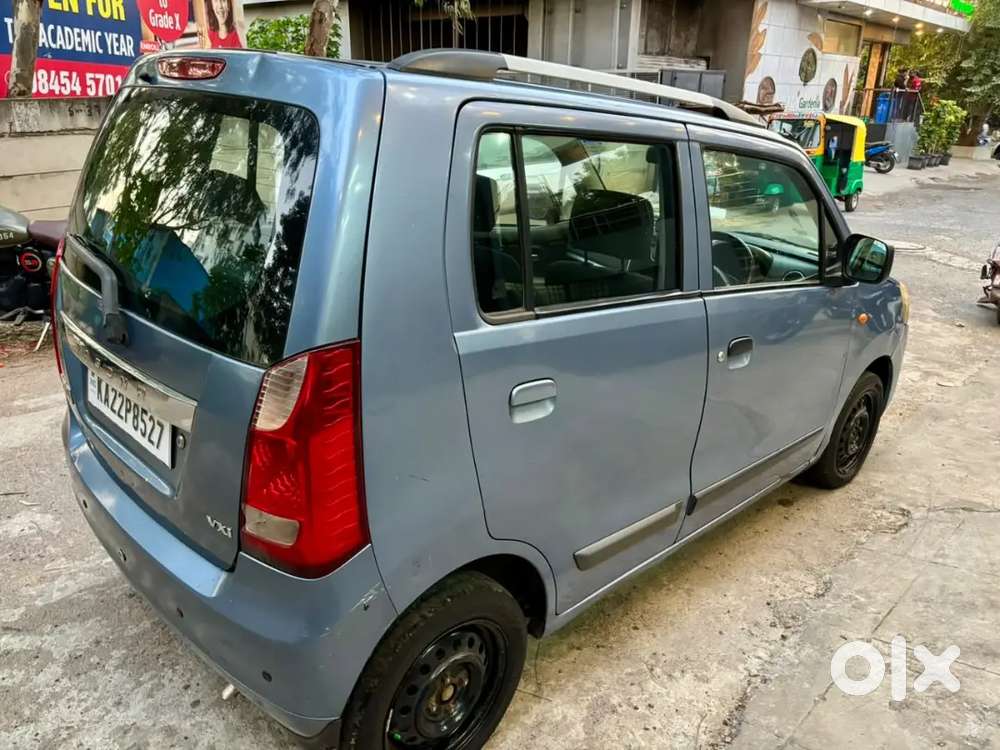 Good Condition.  Prize Is Negmaruti Suzuki Wagon R 2012 Petrol Manual