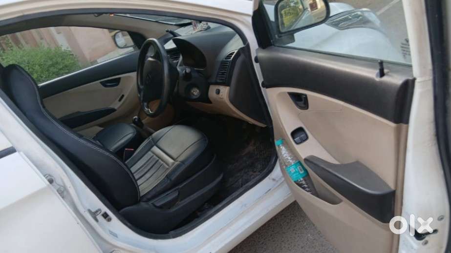 Hyundai Eon, 2017, Lpg