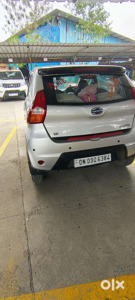 Datsun Redigo 2019 Petrol 85000 Km Driven