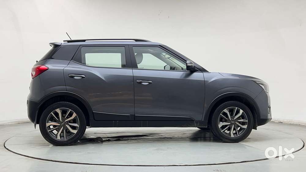 Mahindra Xuv300 W8 Option Diesel, 2021, Diesel