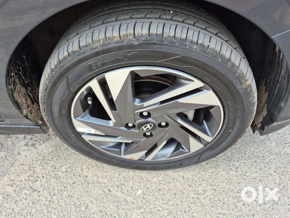 Hyundai I20 1.2 Asta, 2022, Petrol