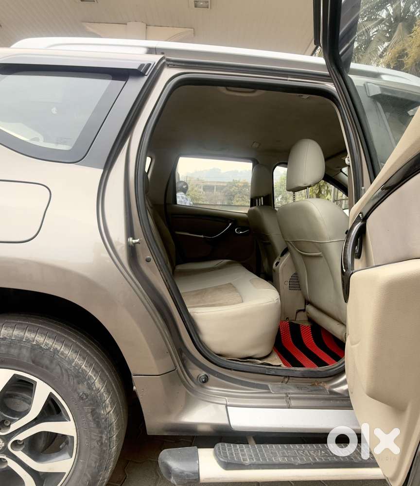 Nissan Terrano Xv D Thp 110 Ps, 2015, Diesel