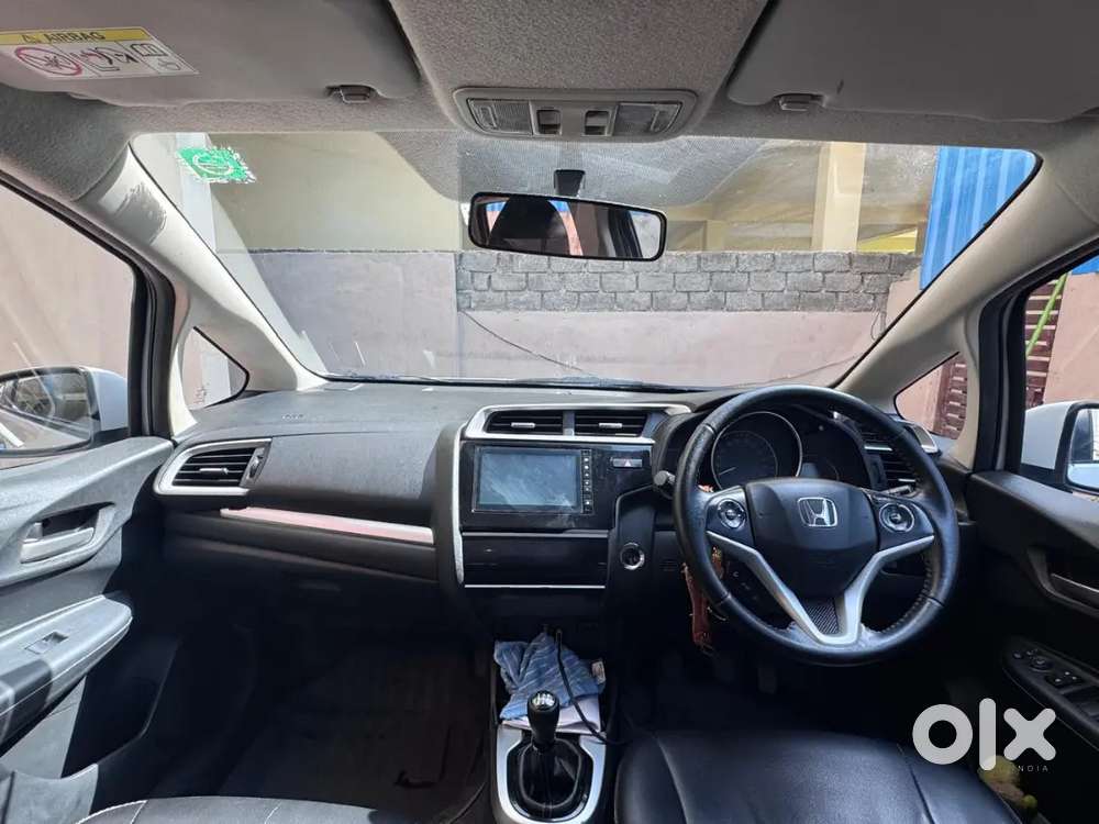 Honda Wr-v Exclusive 2020