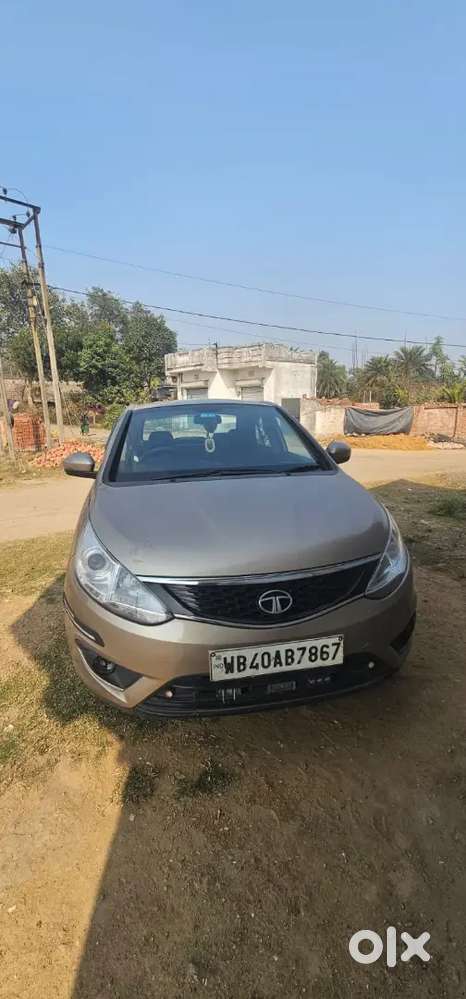 4th Owner All Paper Updated Tex Nd Fitness 2030(tata Zest)