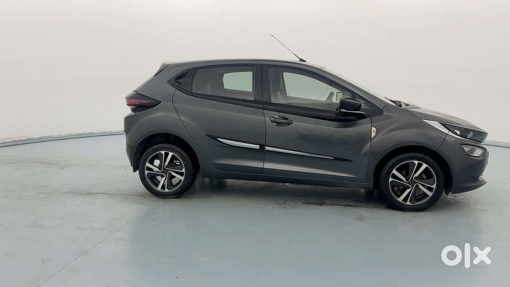 Tata Altroz 1.5 Xz Diesel, 2022, Diesel