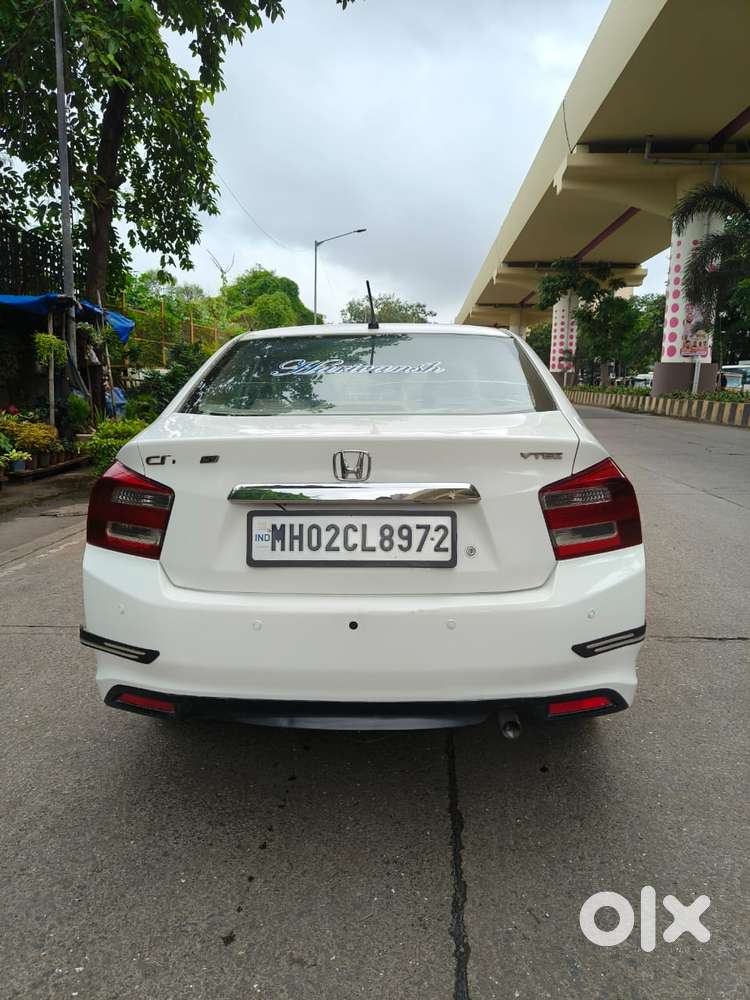 Honda City S Mt, 2012, Petrol